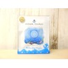 Jellyfish Tea Bag Chamomile Butterfly Pea Pack of 4