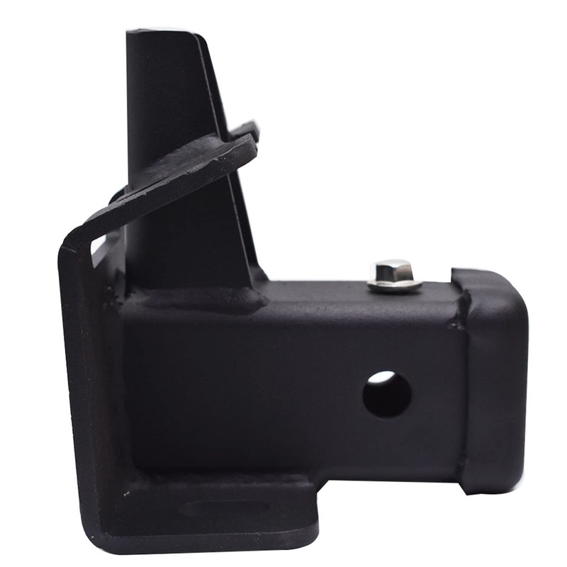 LABLT Towing Trailer Hitch Receiver Replacement for LR3 2005 2007