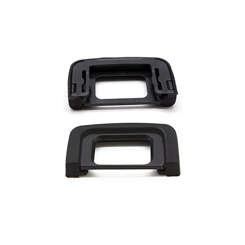 D3500 Eyecup Camera Eyepiece Viewfinder for Nikon D5600 D5500 D5300