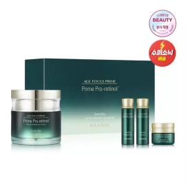 Iznex [이자녹스]에이지포커스 프라임 아이포올 크림 기획 Iznox Age Focus Prime Eye For All Cream Set