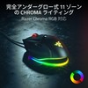 Razer Basilisk V3 35K Gaming Mouse, Wired 2nd Generation Focus
