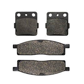 Road Passion Pastillas de freno delanteras y traseras para YAMAHA YZ80 YZ 80 1993-2001 YZ85 YZ 85 2002 2003 2004 2005 2006 2007 2008 2009 2010 2012 -2016 -2