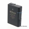 For Nikon 2 Pcs Original Nikon EN-EL14 Battery For D3100