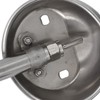 Automatic Pig Waterer Thickened Livestock Water Feeder Stainless Steel Cow