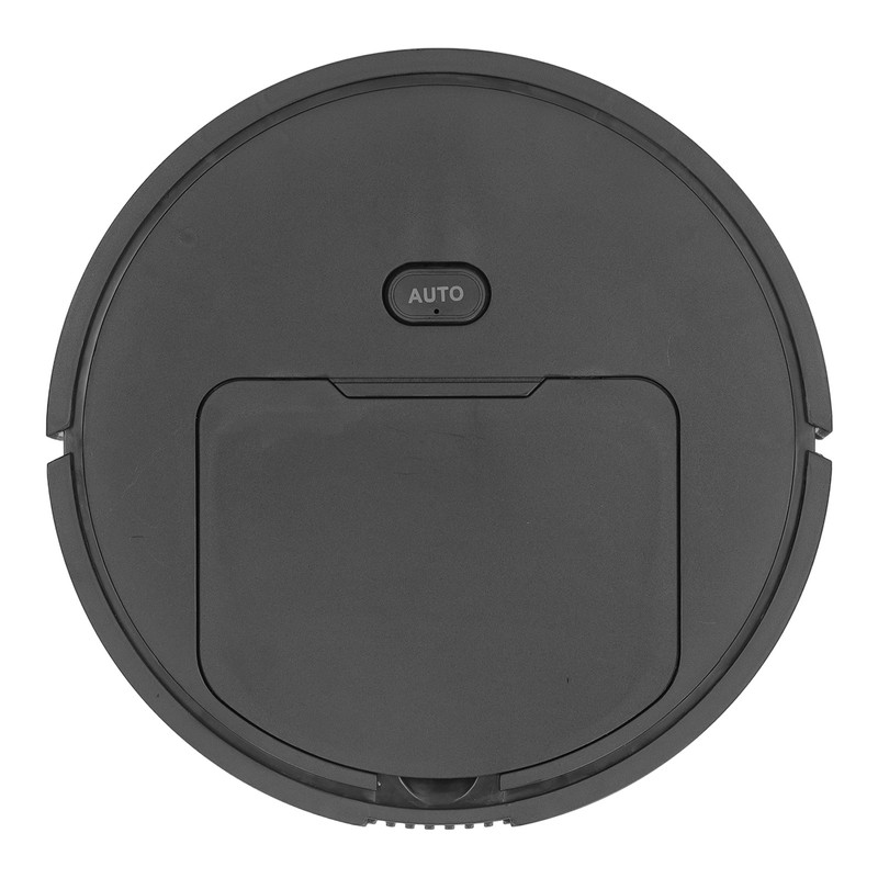 Sweeping Robot Mop Floor Sweep Floor Dust Absorption 3 in