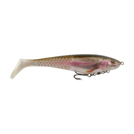 CullShad 8in Box-HD Rainbow Trout