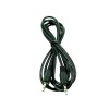 SiriusXM Starmate, Sportster, Stratus Auxiliary Audio Cable - Straight Input Aux