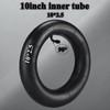 10inch Electric Scooter Air Tire,10x2 Air Tires and inner tubes,Suitable