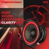 CERWIN-VEGA! "Vega Series V25 – 2.5" Full Range Premium Quality