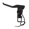 Electric Scooter Brake Handle With Bells Brake Handle Brakes Lever