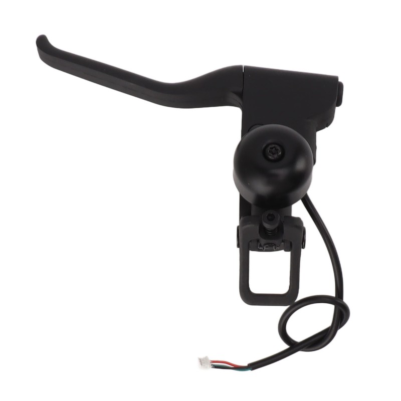 Electric Scooter Brake Handle With Bells Brake Handle Brakes Lever