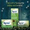 Nytol Herbal Simply Sleep One A Night Tablets - Herbal