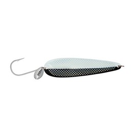 Luhr-Jensen 5841-050-5628 Coyote Spoon 3-3/4", Glow Night Rider
