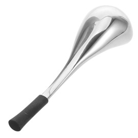 OHPHCALL Stainless Steel Ice Roller Ball for Face Ice Face Roller Ball Facial Cooling Globes Beauty Tool