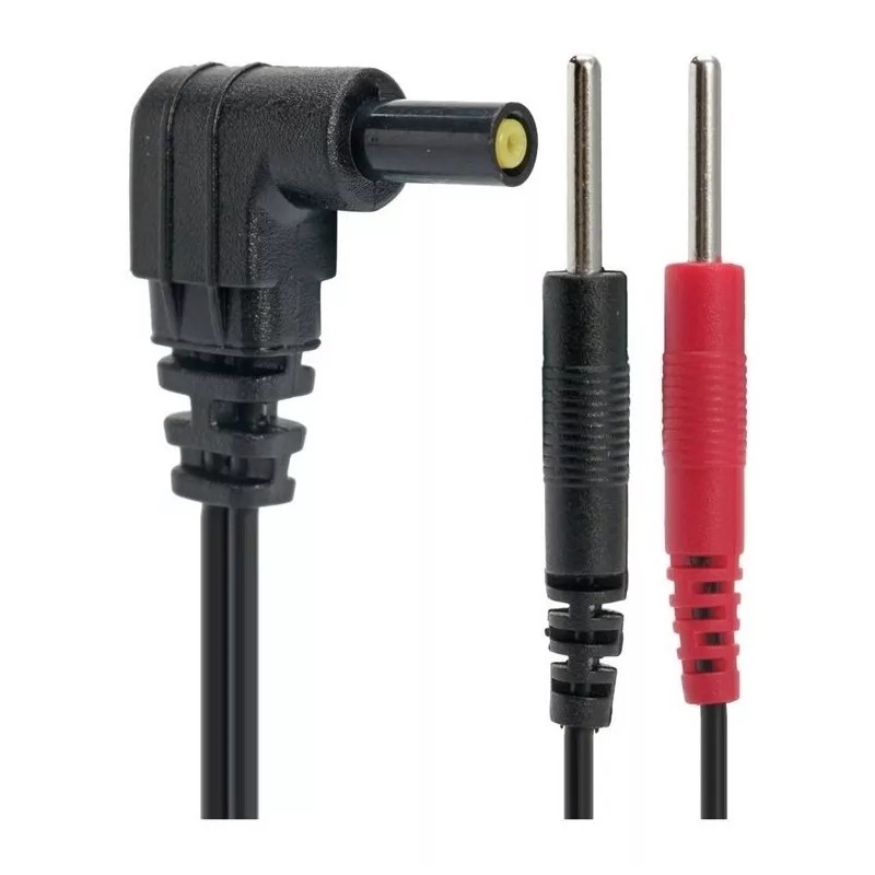 Electro Shop Cable Repuesto Para Electrodo Cola De Ratón Tens