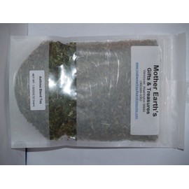 Herbal Medicinal Loose Leaf Tea - Asthma Blend Tea