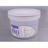 Asvel PS20 Storage Container, Ag U Circle P, Natural