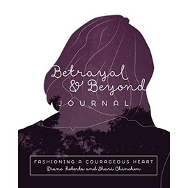 Betrayal and Beyond Journal