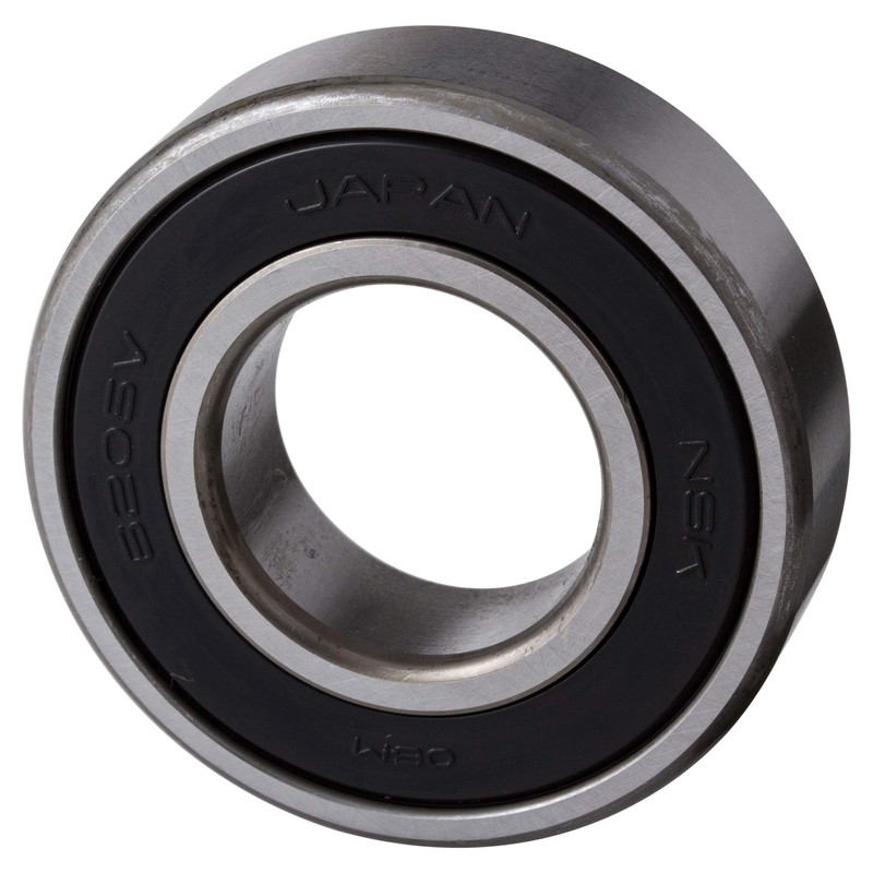 NSK Deep Groove Ball Bearings Non-Contact Rubber Sealed Radial Ball