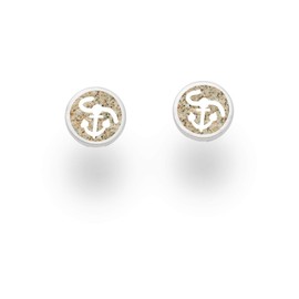 DUR O5038 Women's Earrings "Hope" 925 Silver, Sterling Silver, None