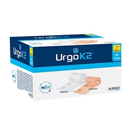 Urgo K Two Kit Compression Bandage, 18-25cm (10cm)