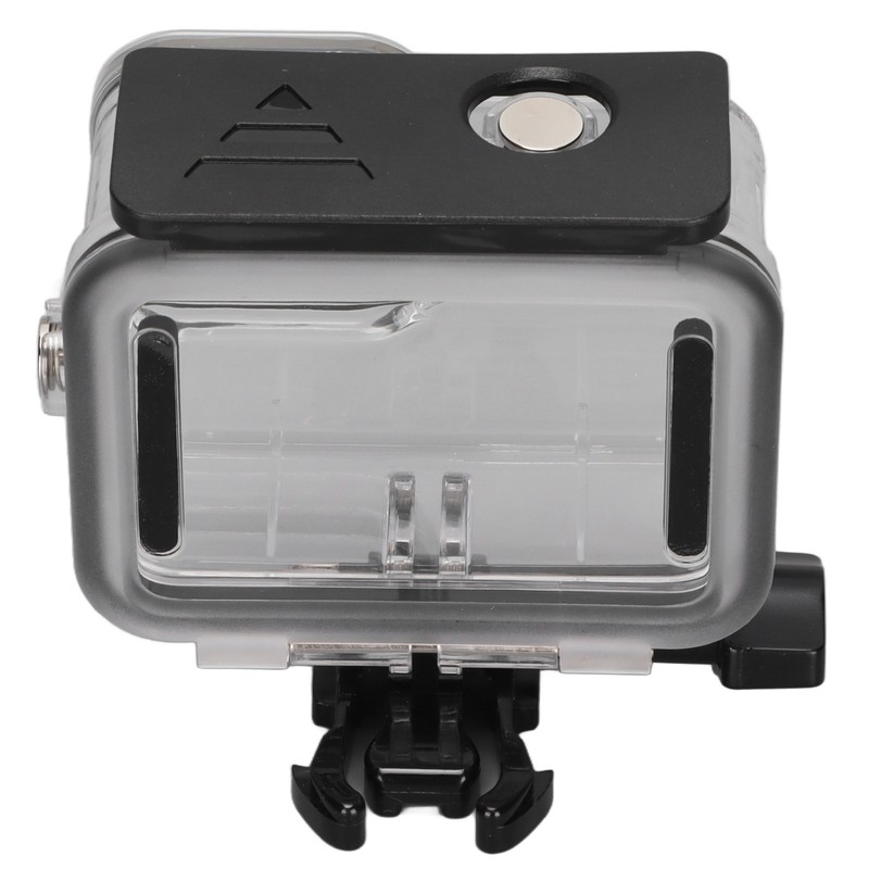 For Go Pro Hero 10/9 Black Case Filter Kit 60m