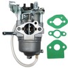 Huayi Carburetor Carb Compatible with Wen 56200i 2000 Watts Generator