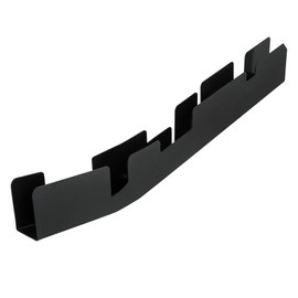 munirater Front Frame Rail Rust Repair Kit Center Left Replacement for F150 Extended Cab 4WD 2004 2005 2006 2007 2008