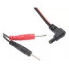 1 Cables Para Twin S.t.i.m Plus 10 Piezas