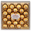 Ferrero Rocher Fine Hazelnut Chocolates 10.6 oz