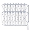 16 Pack Flying Insect Trap Refills - Compatible with Flying