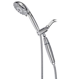 Filtered Shower Handle Combo-Kit