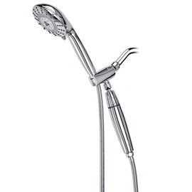 Filtered Shower Handle Combo-Kit