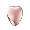 ReFa Heart Brush 7 Options To Choose - Shine Red