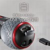 Vessel Electric Ball Grip Screwdriver Plus 3 Stage Switching Mode,