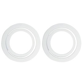 Head-Gasket Replacement Part fit Most Whipped Cream Dispenser 2Pack