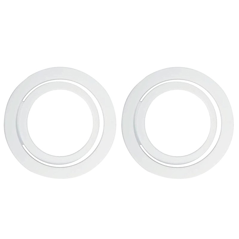 Head-Gasket Replacement Part fit Most Whipped Cream Dispenser 2Pack