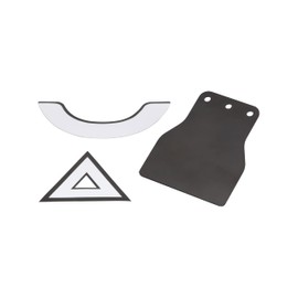 Kitaco 801-0800920 2-Type Sticker Stay Set, Glom, etc