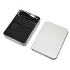 Voice Changer Portable Handheld 7 Modes Sound Card Voice Changer