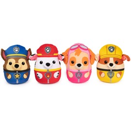 GND Trend Squishy 20cm Assortment