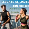 Hielo Mineral Florigan 260ml 2pz +2 Pomada Árnica Para Dolor
