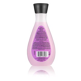 Cutex Strength Shield Nail Polish Remover, For Healthy Nails, with Vitamins E, B5, and Hydrolized Silk, 6.76 fl oz (7240889000)