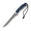 Buck Knives 223 Silver Creek Fishing Fillet Knife, 6" Fixed