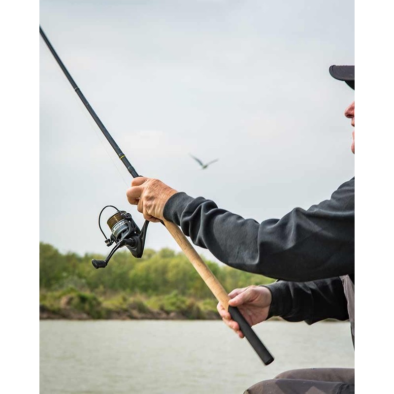 Aquos Ultra 4000 Reel