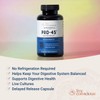 Live Conscious Live Conscious PRO45: Probiotic Formula, 45 Billion CFU,