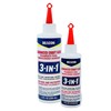 BEACON 3-in-1 Advanced Craft Glue - Fast-Drying, Crystal Clear Adhesive