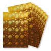 Springboard A4 Holographic Card Sheets - 230gsm Cardstock for Card