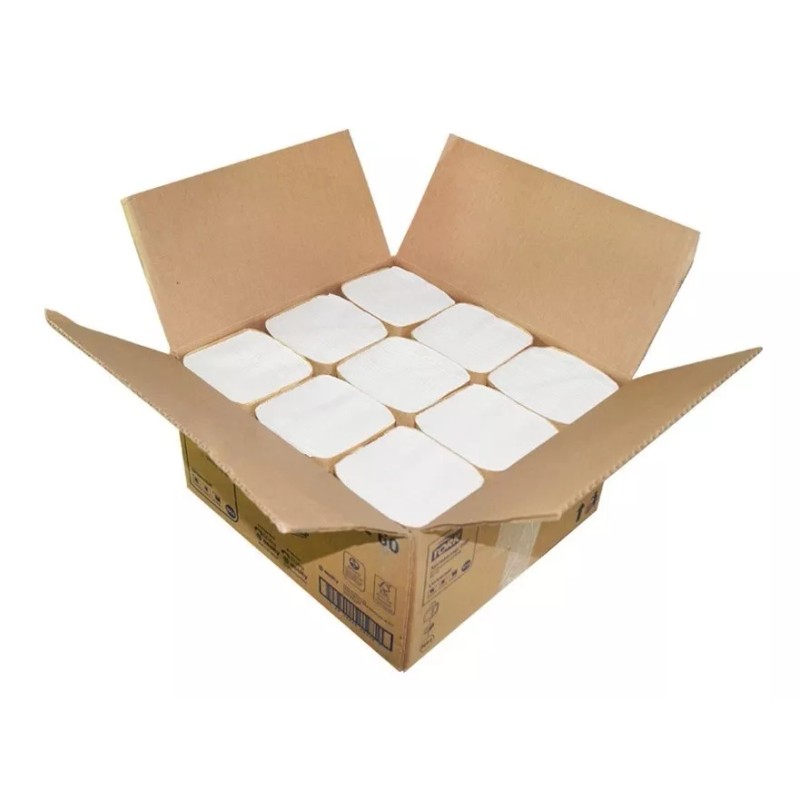 Tork Servilleta Tork Xpressnap® Fit 18paq De 240 Pzs