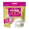 【森永直販】 大人のための粉ミルク ミルク生活 GOLD [通常のミルク生活2倍の有効成分配合] 300g 1袋(約15回分) ラクトフェリン ビフィズス菌BB538 シールド乳酸菌