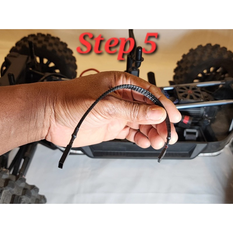 Redcat Machete 4s - 6s Light Kit - Light Kit